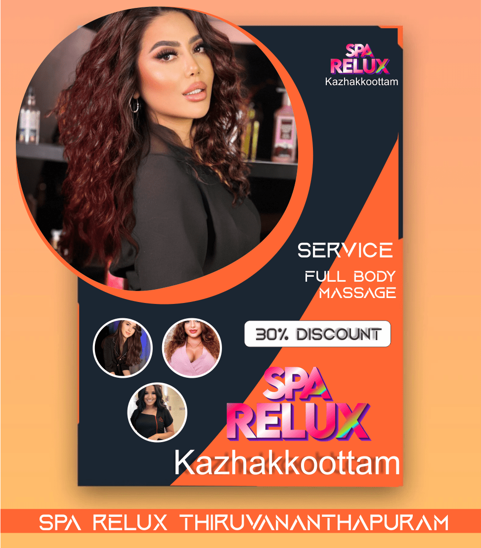 Full Body Massage in Thiruvananthapuram